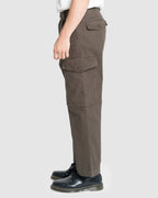 MENS ISSUED BIG SLACKER CARGO PANTS