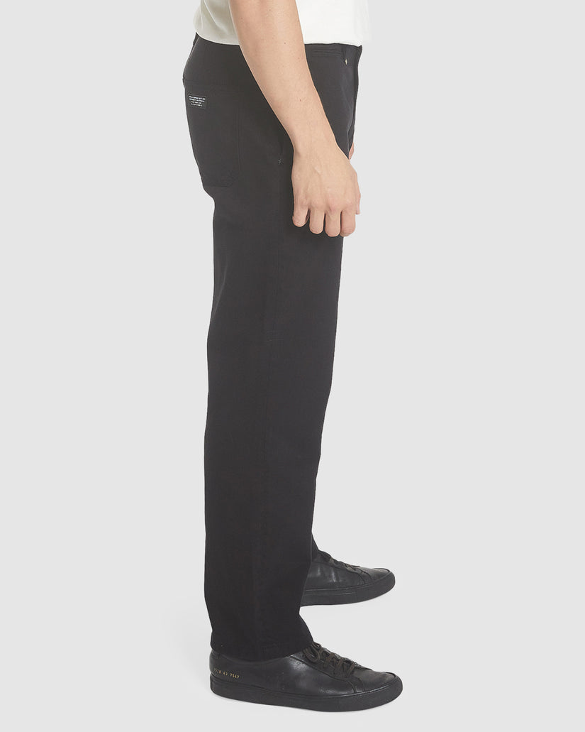 MENS SLACKER PANTS