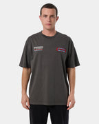 Mens Beginning Anarchy Oversized T-Shirt