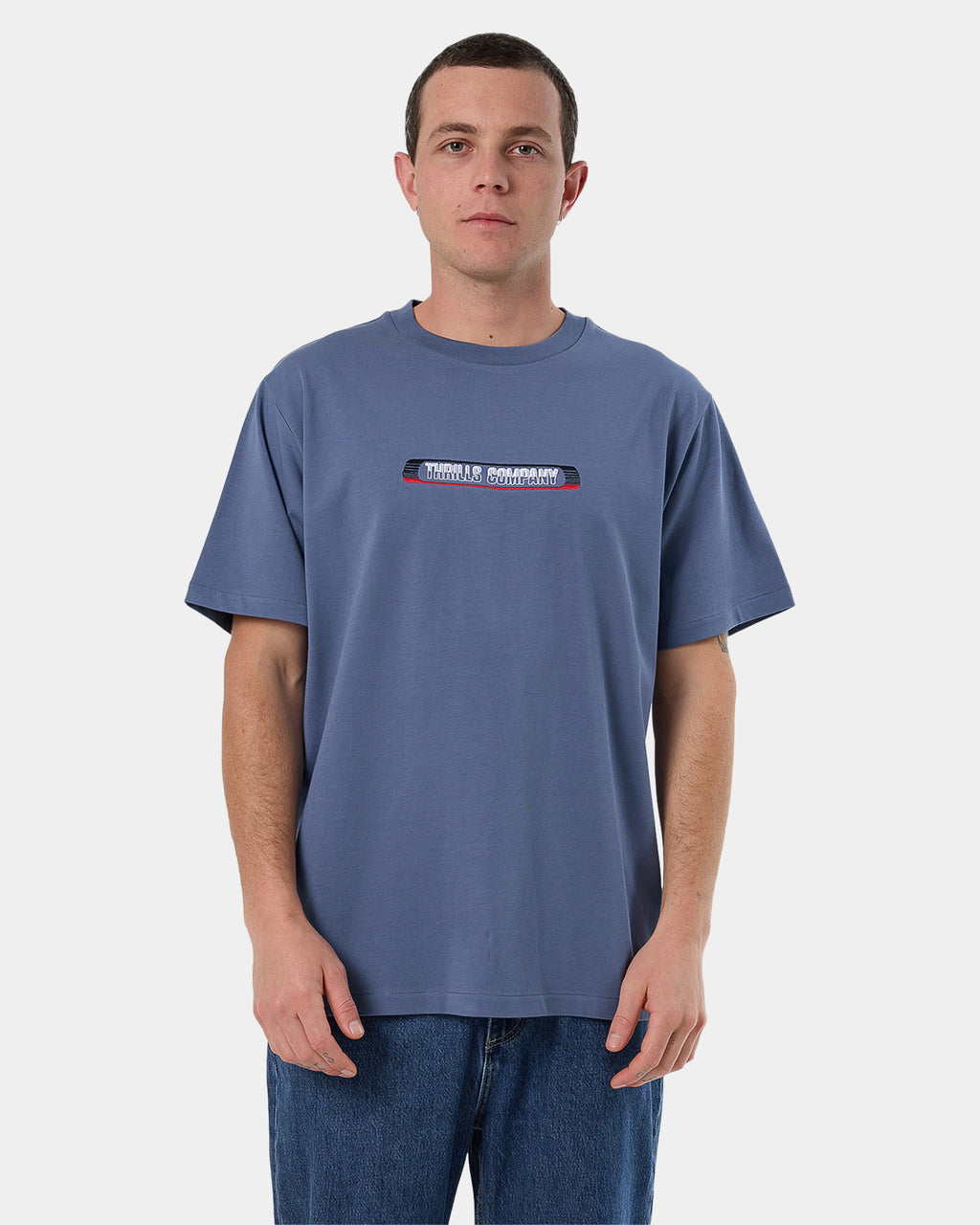 Mens Paid In Full Embro T-Shirt
