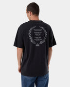 Mens Speed Tour Oversized T-Shirt