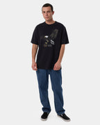 Mens Speed Tour Oversized T-Shirt