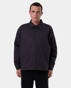 Mens Barrio Work Coach Jacket