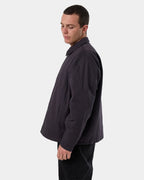 Mens Barrio Work Coach Jacket