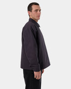 Mens Barrio Work Coach Jacket