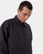 Mens Barrio Work Coach Jacket