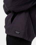 Mens Barrio Work Coach Jacket