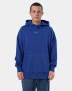 Mens Minimal Thrills Slouch Pullover Hoodie