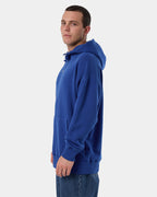 Mens Minimal Thrills Slouch Pullover Hoodie
