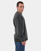 Mens Powerful Security & Success Crew Neck