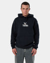 Mens Strenght & Glory Slouch Pullover Hoodie