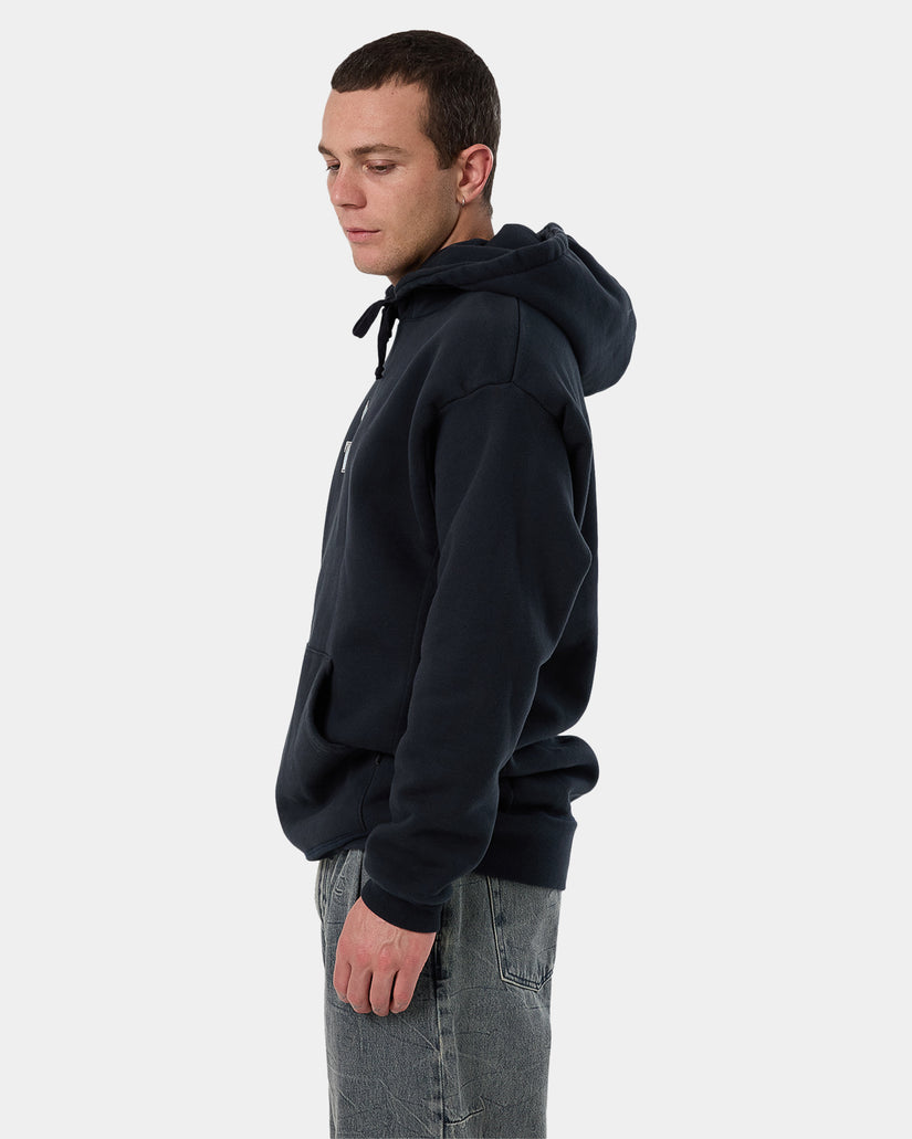 Mens Strenght & Glory Slouch Pullover Hoodie