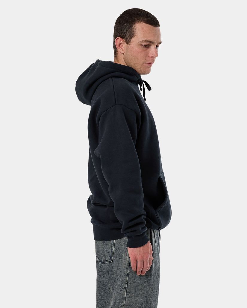 Mens Strenght & Glory Slouch Pullover Hoodie