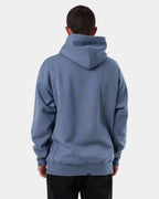 Mens Paid In full Slouch Pullover Hoodie