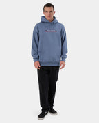 Mens Paid In full Slouch Pullover Hoodie