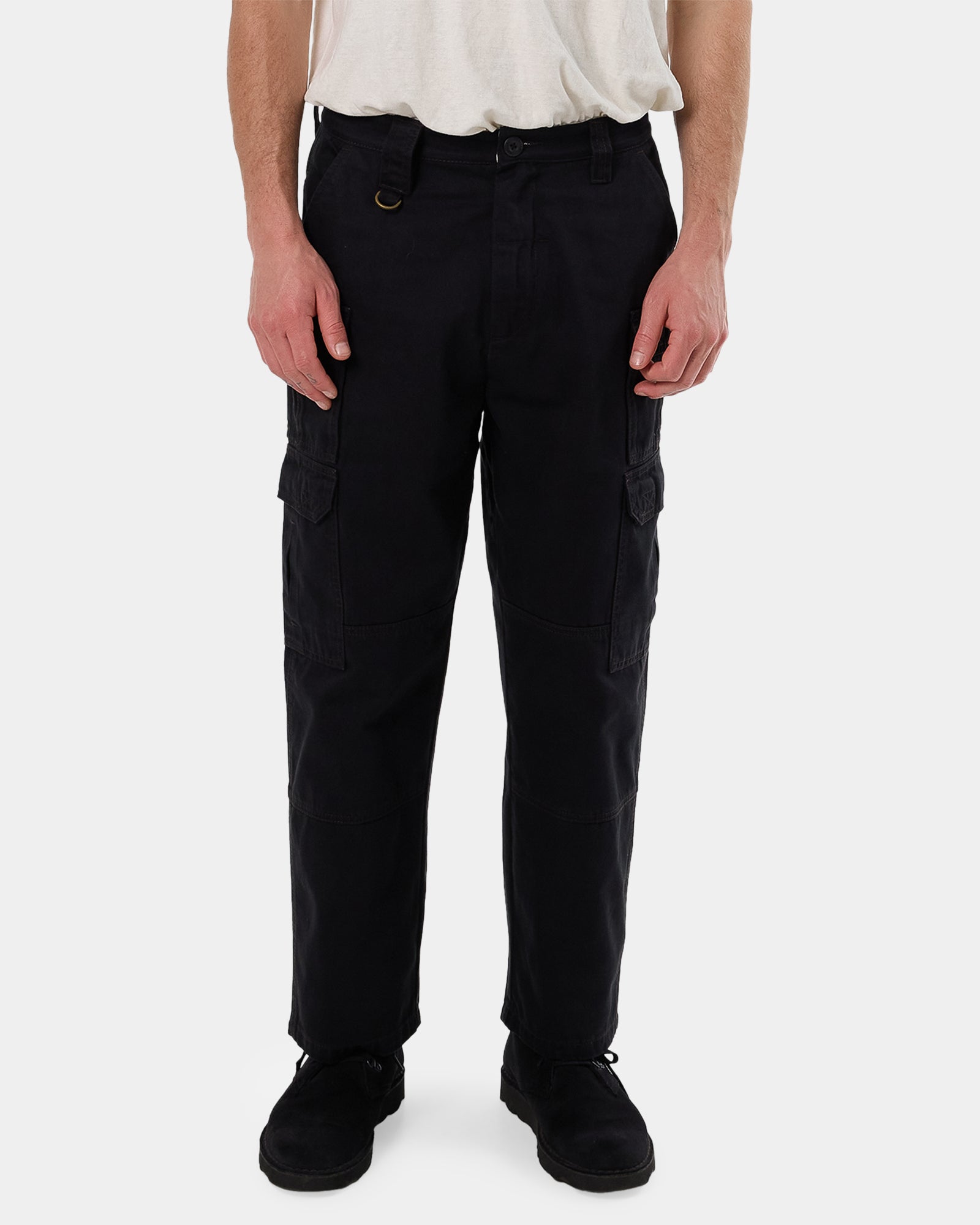 Mens Big Slacker Union Utility Cargo Pants Mens Big Slacker Union Utility Cargo Pants