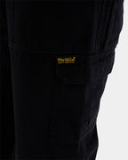 Mens Big Slacker Union Utility Cargo Pants