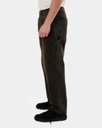 Mens Carpenter Big Slacker Carpenter Denim Jeans