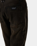 Mens Carpenter Big Slacker Carpenter Denim Jeans