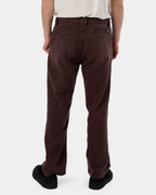 Mens Thrills union Slacker Work Pants