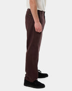 Mens Thrills union Slacker Work Pants