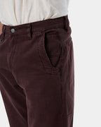 Mens Thrills union Slacker Work Pants