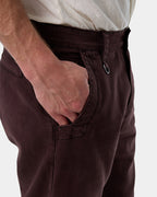 Mens Thrills union Slacker Work Pants