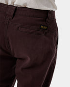 Mens Thrills union Slacker Work Pants