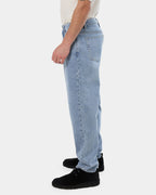 Mens Starpower Slacker Denim Jeans