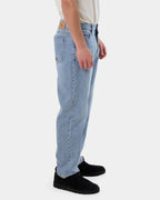 Mens Starpower Slacker Denim Jeans