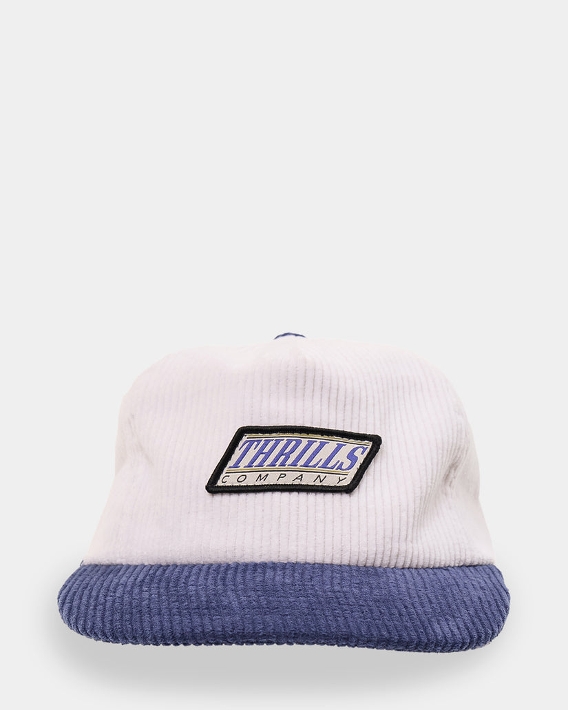 Mens When it Hits Your Lips Baseball Cap