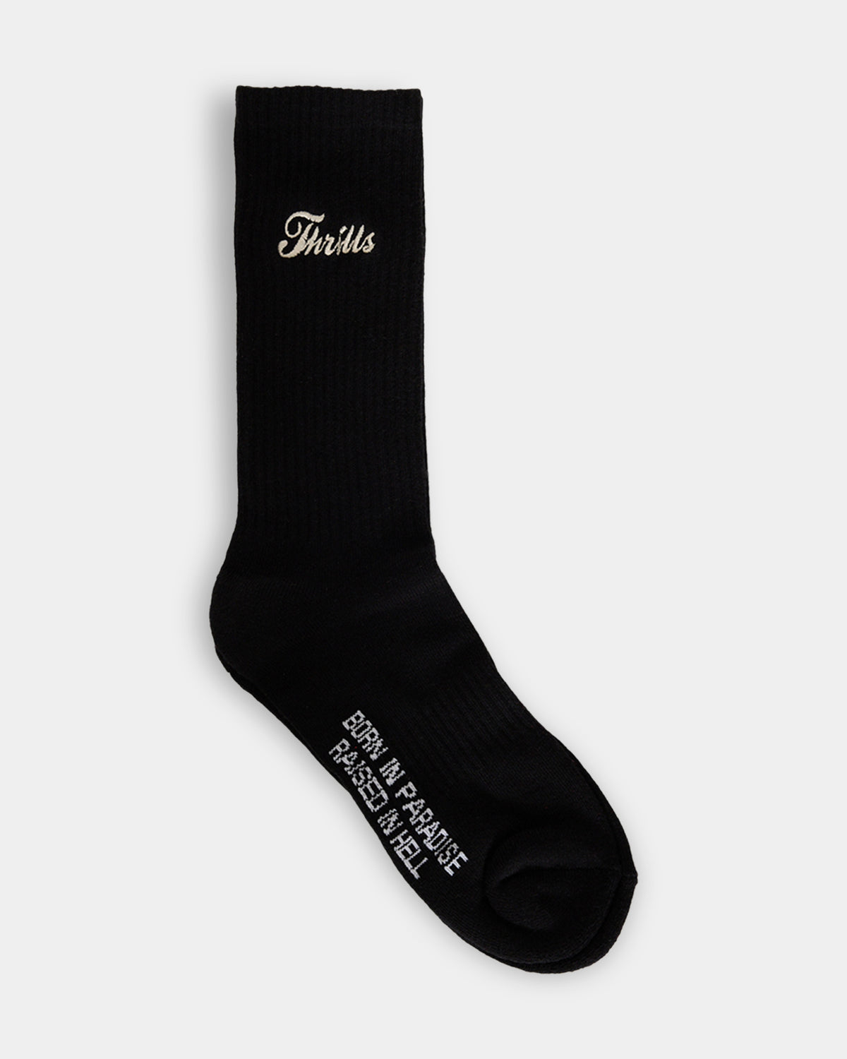 Womens Make Em Tough 2 Pack Crew Socks