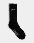 Womens Make Em Tough 2 Pack Crew Socks