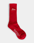 Womens Make Em Tough 2 Pack Crew Socks