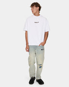 Mens New Delusions Oversize T-Shirt