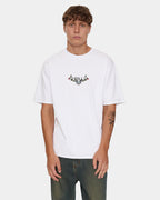 Mens Ornate Levels Oversize T-Shirt