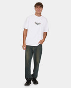 Mens Ornate Levels Oversize T-Shirt