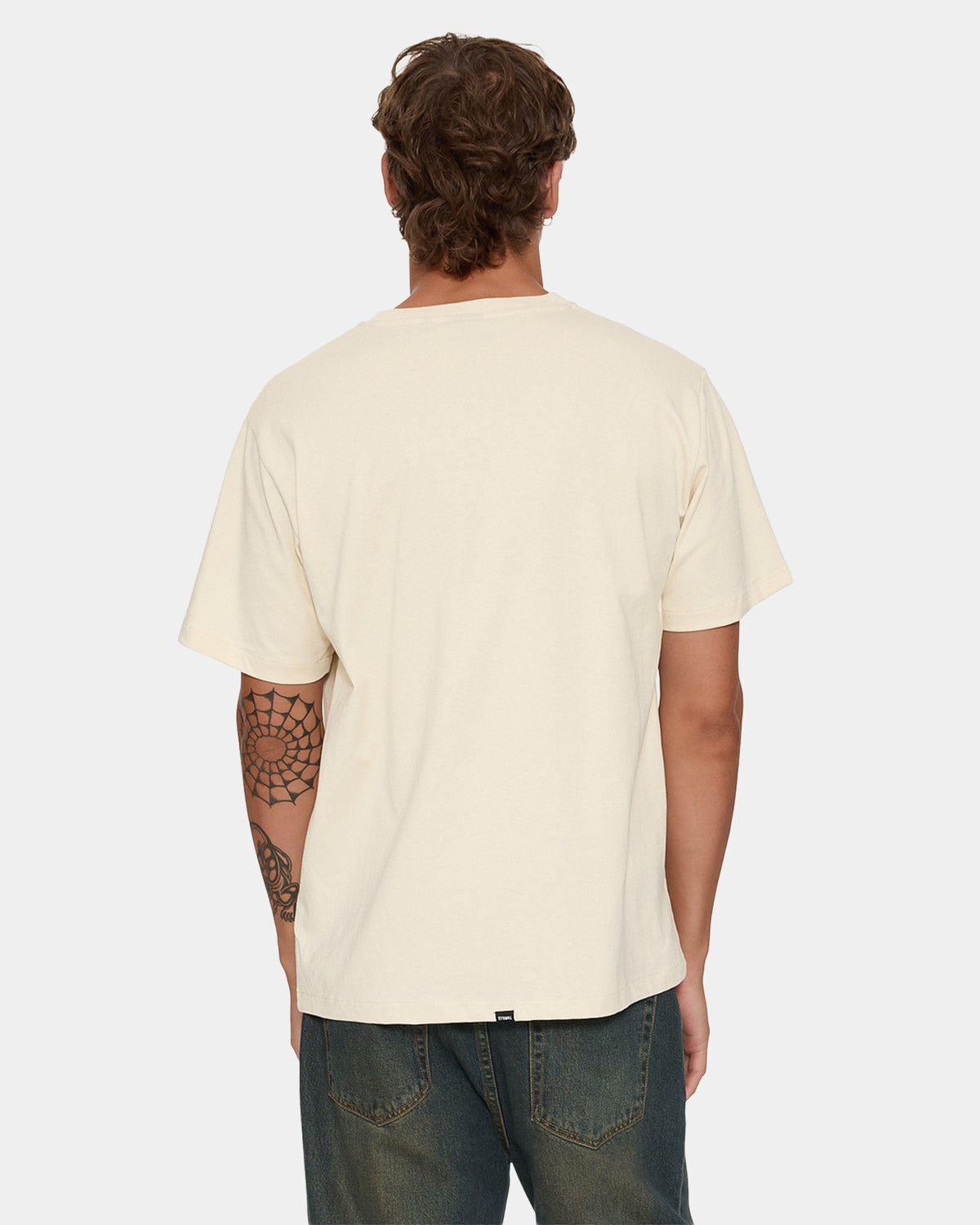 Mens Risen Merch T-Shirt