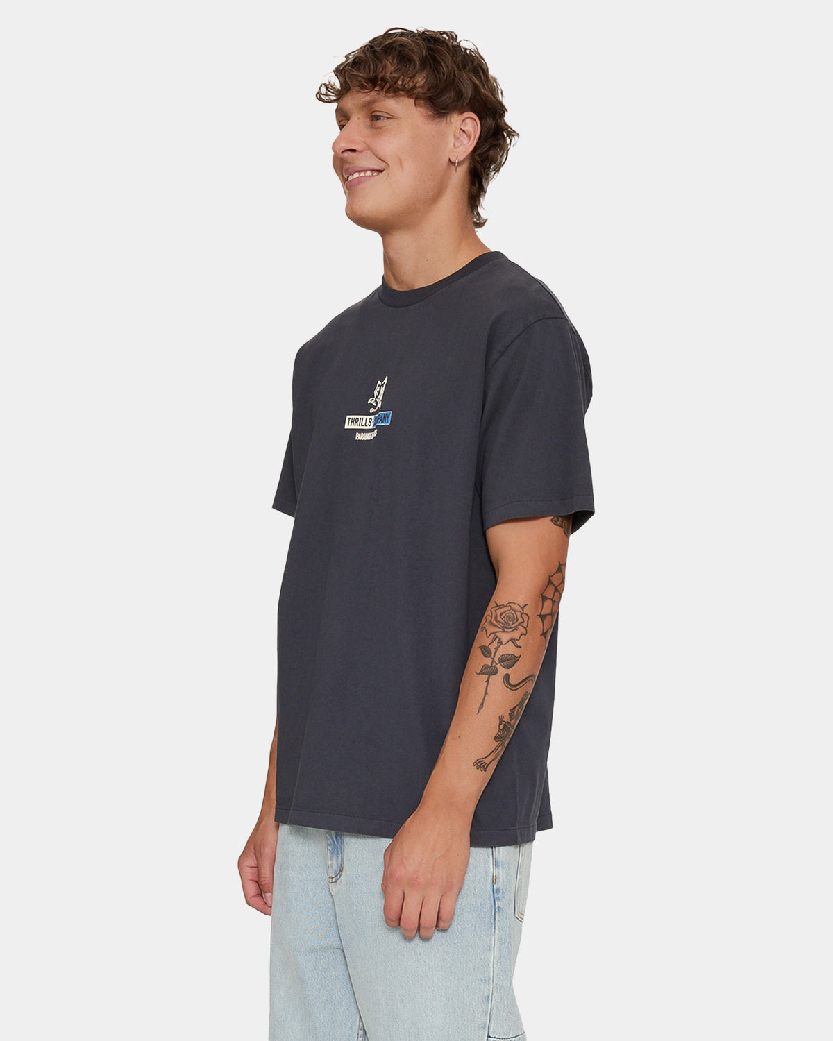 RISEN MERCH TEE 110