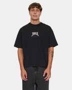 WHAT WE BELIEVE EMBRO OVERSIZE BOX W33