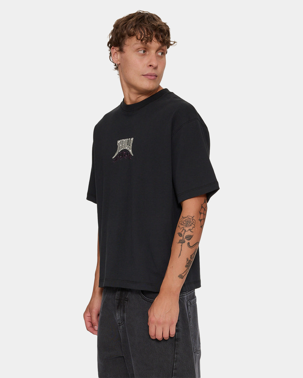 WHAT WE BELIEVE EMBRO OVERSIZE BOX W33