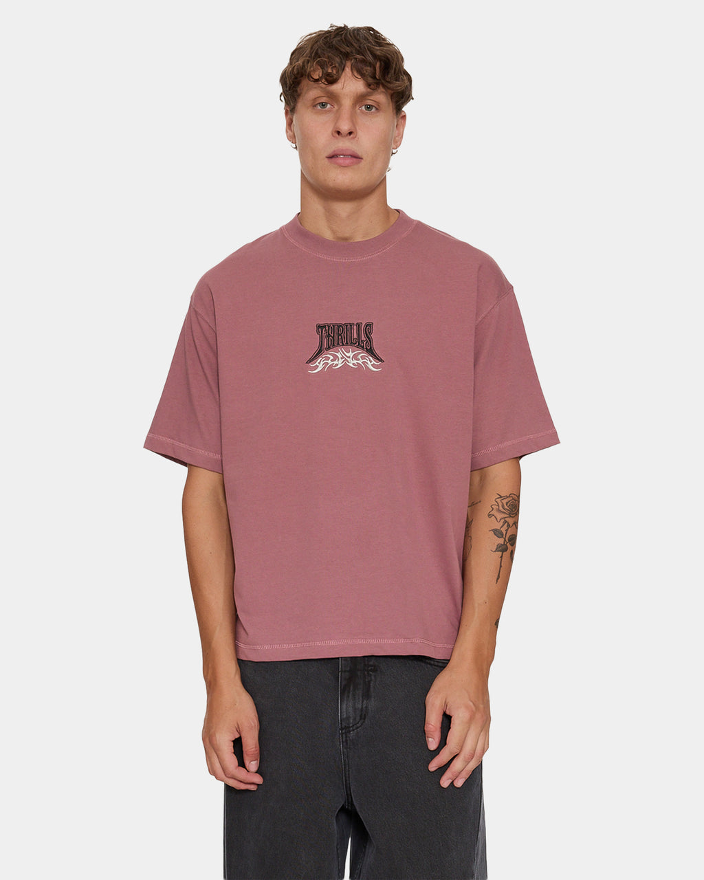 WHAT WE BELIEVE EMBRO OVERSIZE BOX CNG0