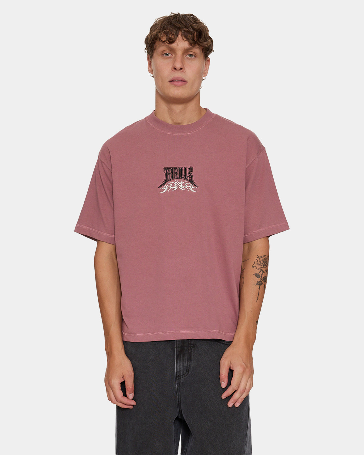 WHAT WE BELIEVE EMBRO OVERSIZE BOX CNG0