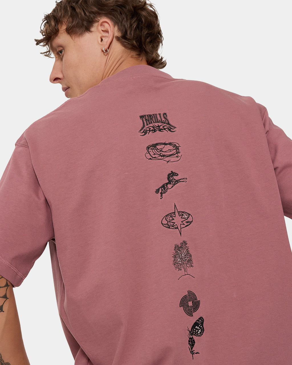 WHAT WE BELIEVE EMBRO OVERSIZE BOX CNG0