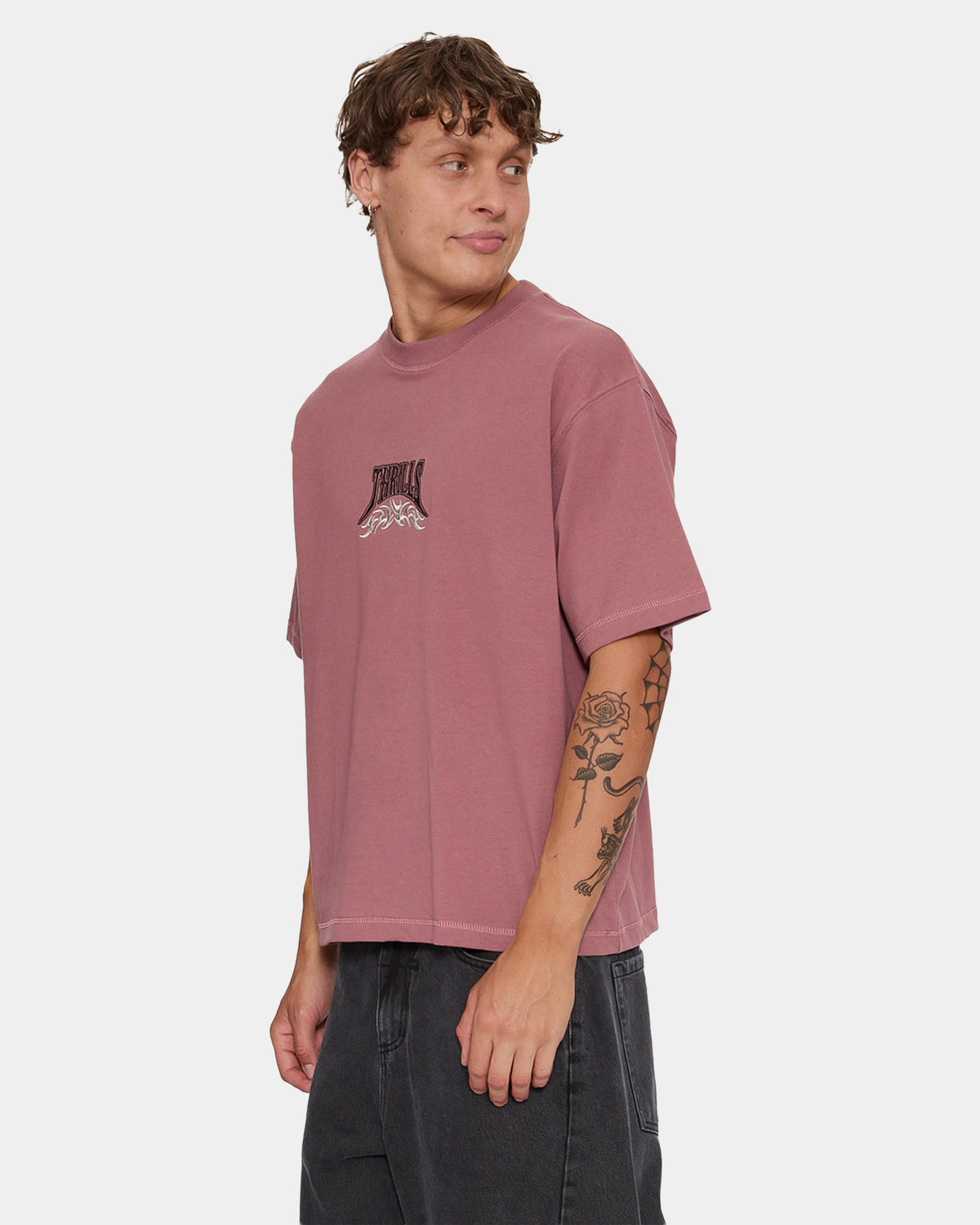 WHAT WE BELIEVE EMBRO OVERSIZE BOX CNG0