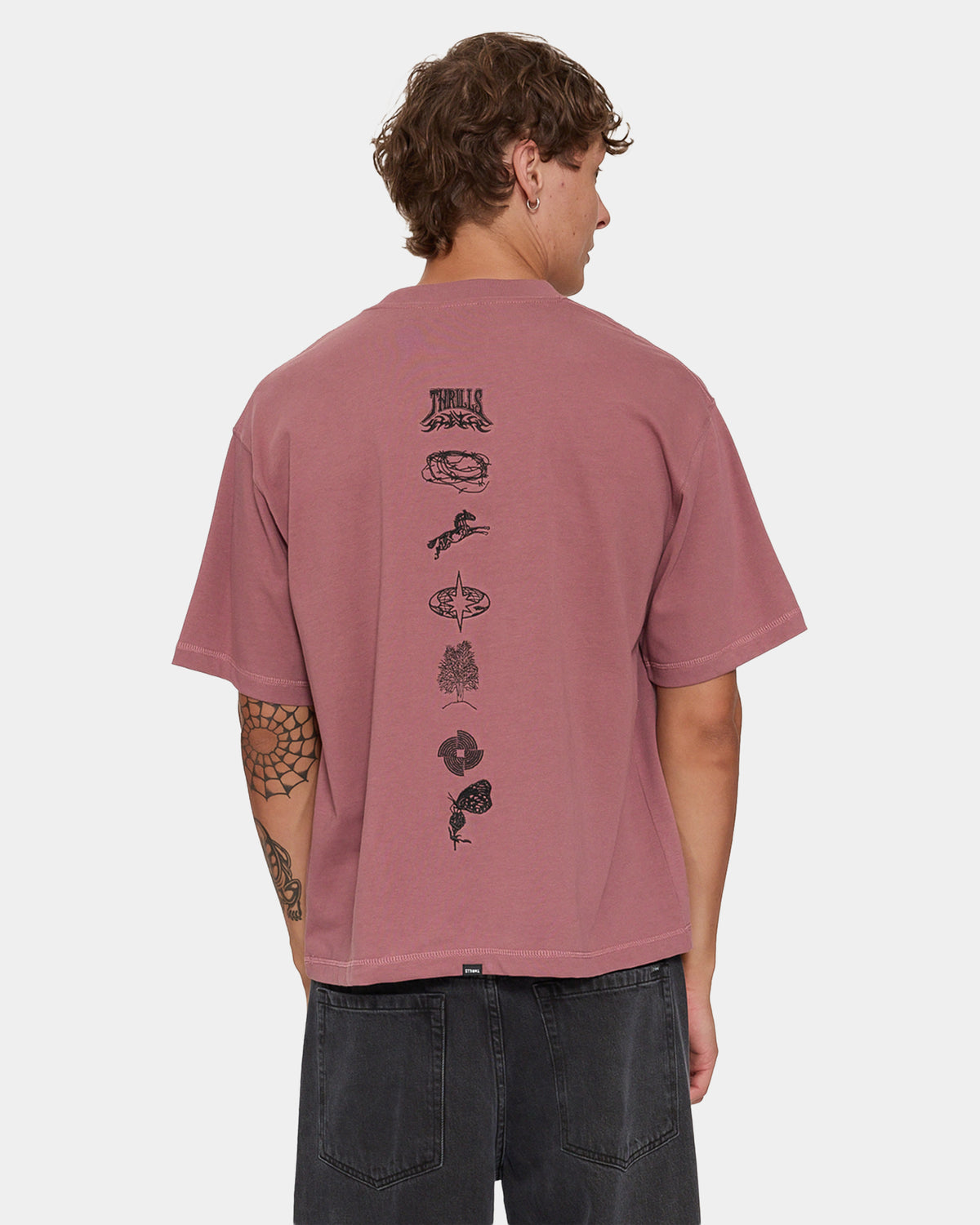 WHAT WE BELIEVE EMBRO OVERSIZE BOX CNG0