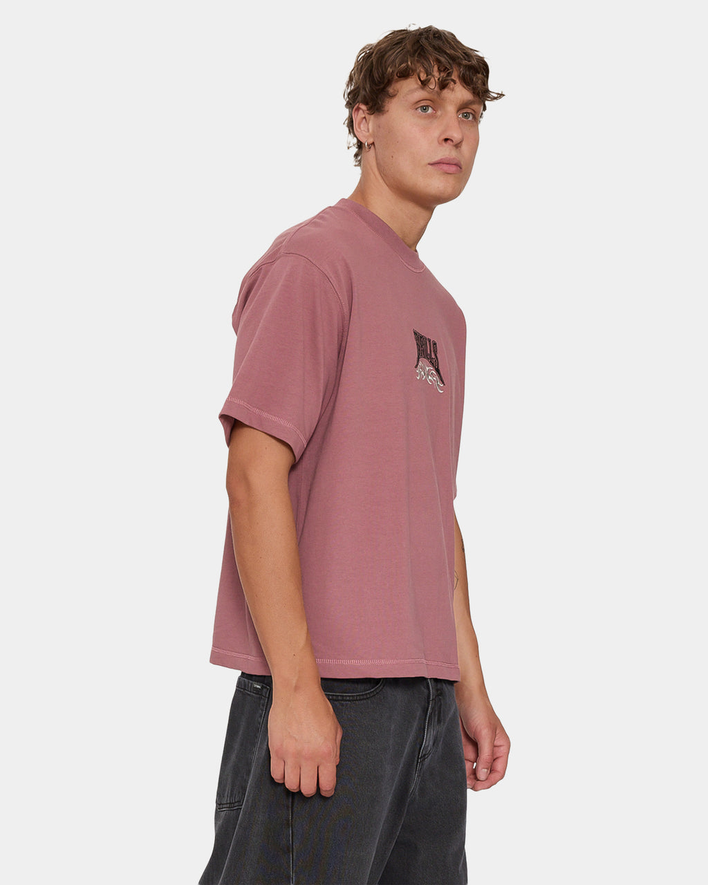 WHAT WE BELIEVE EMBRO OVERSIZE BOX CNG0