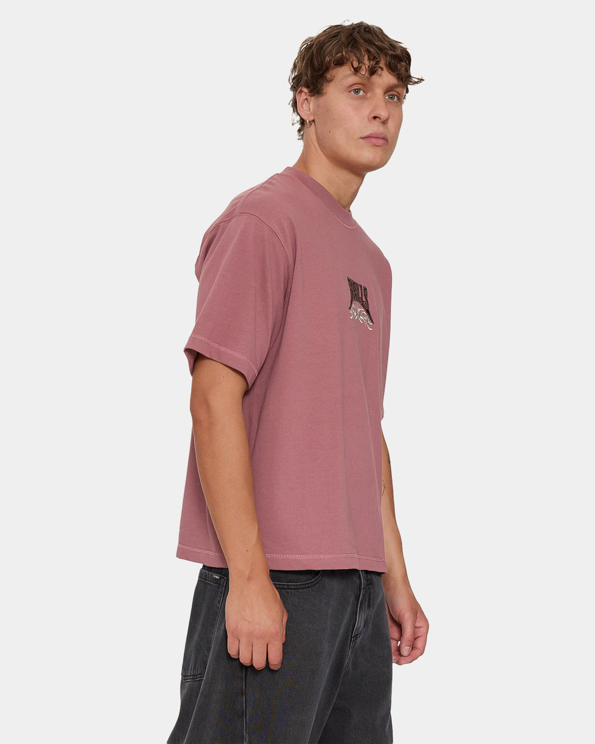 WHAT WE BELIEVE EMBRO OVERSIZE BOX CNG0