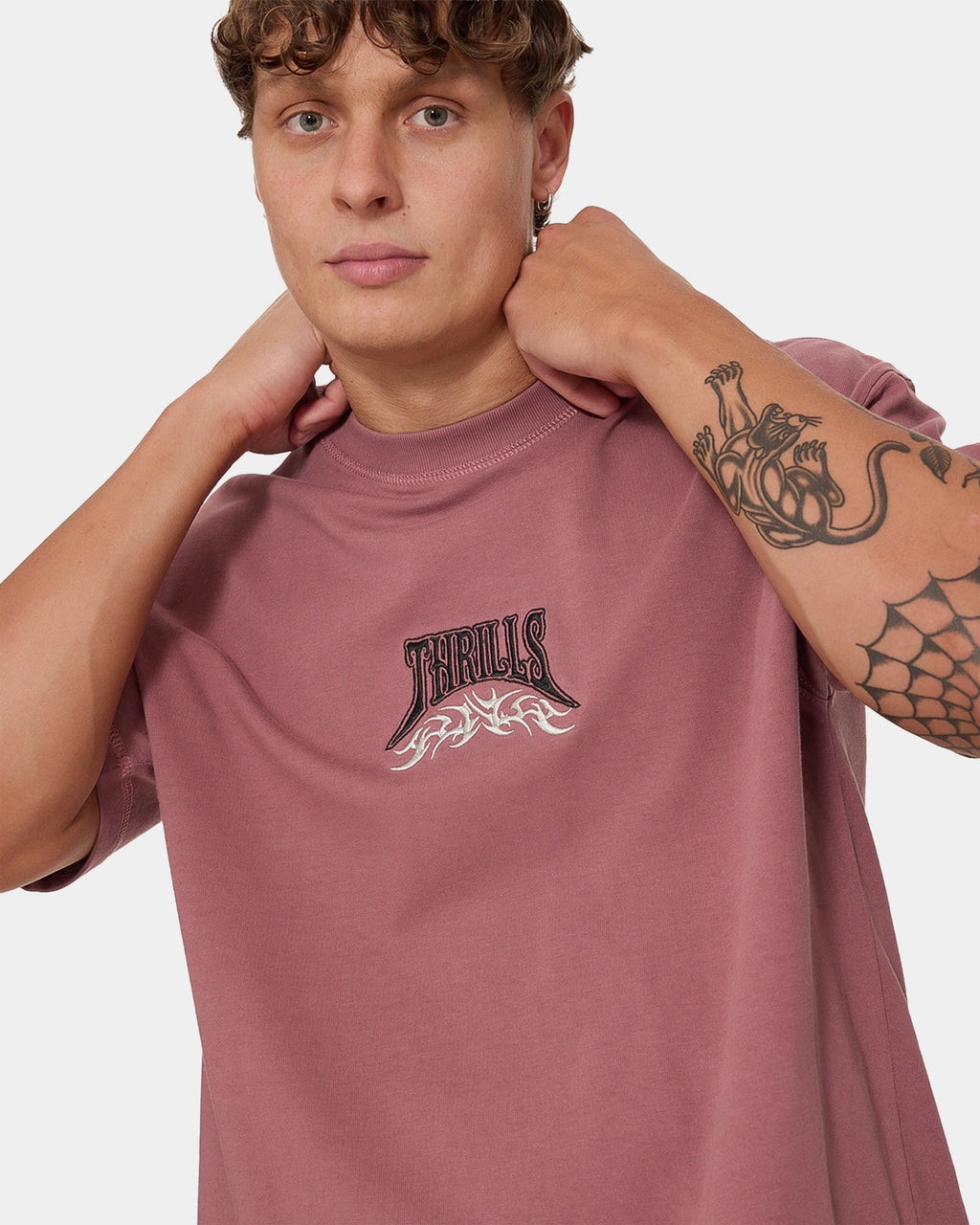 WHAT WE BELIEVE EMBRO OVERSIZE BOX CNG0