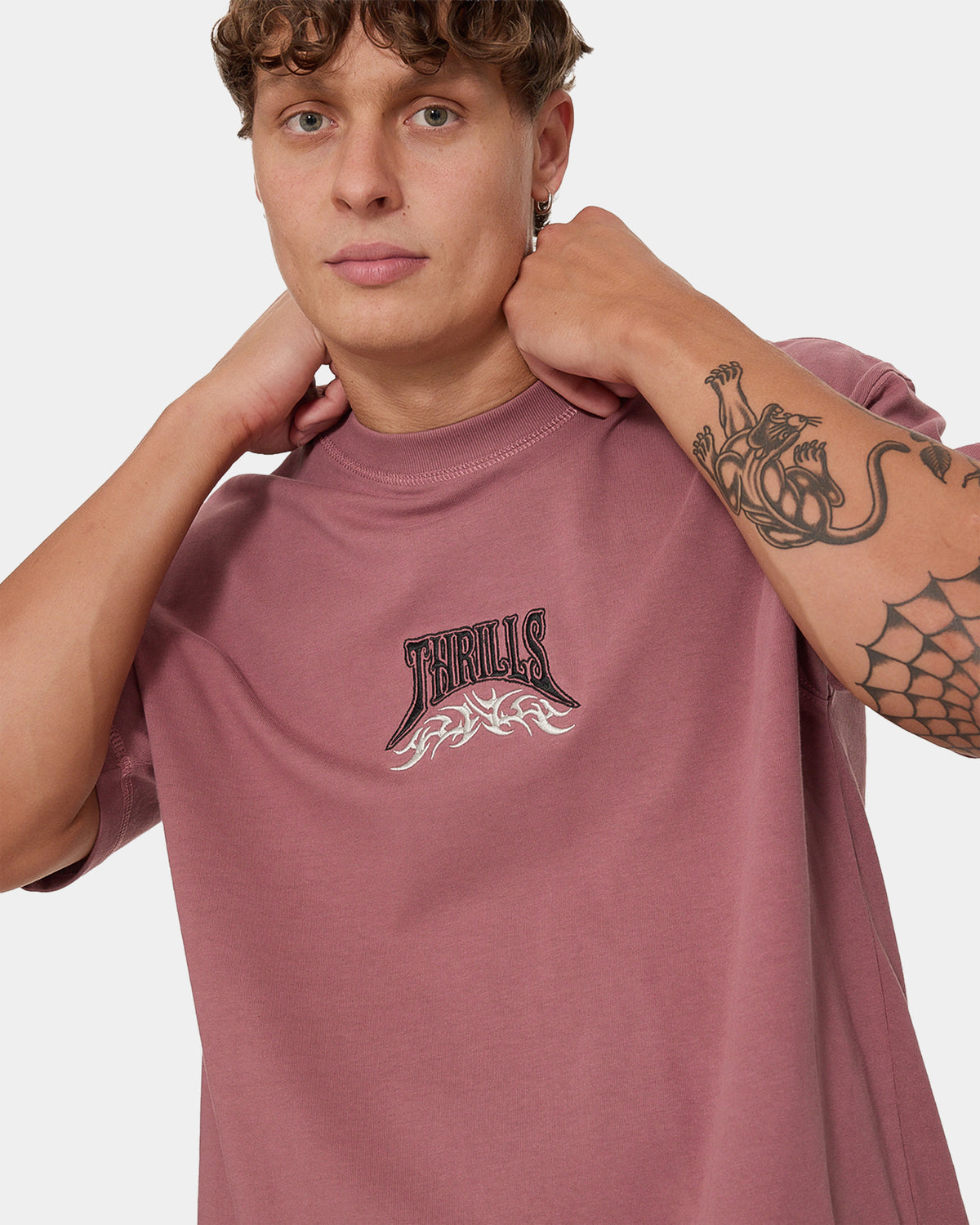 WHAT WE BELIEVE EMBRO OVERSIZE BOX CNG0
